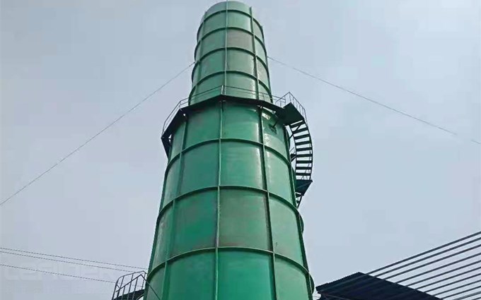 废旧轮胎炼油需要配脱硫设备吗？