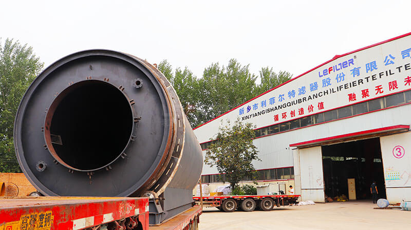 废轮胎炼油怎么样，轮胎炼油设备哪里的质量好