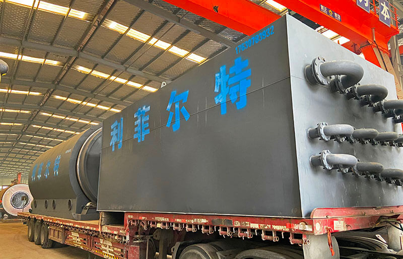 油泥热解炼出来的油热值高吗？