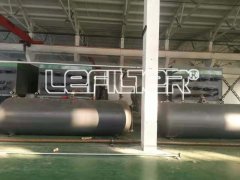 选购废轮胎炼油设备时应当注意什么？